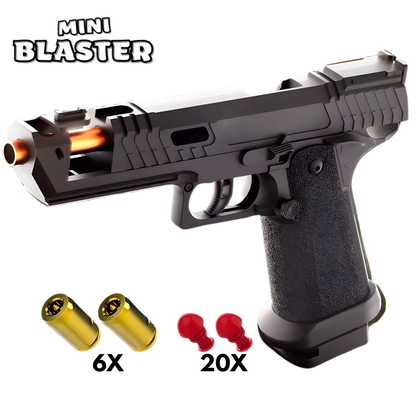 Thunder Miniblaster Fidget Toy