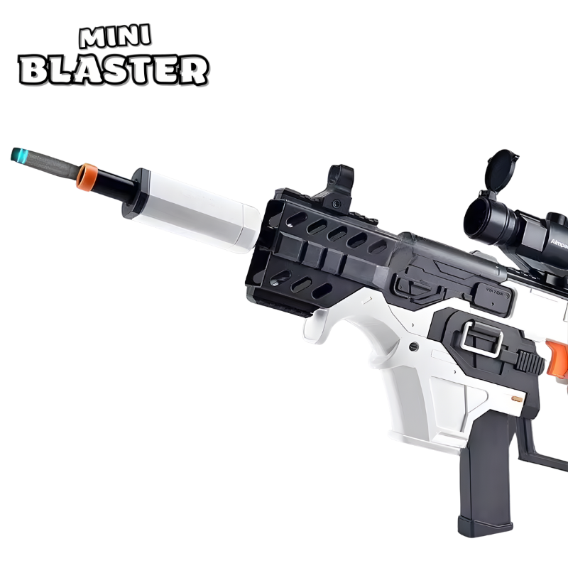 Vanguard Miniblaster Fidget Toyblaster
