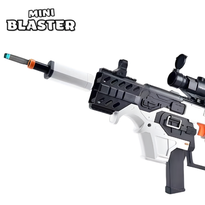 Vanguard Miniblaster Fidget Toyblaster