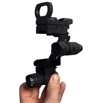 3-in-1 Attachment Bundle