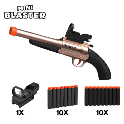 Vapor Miniblaster Fidget Toy