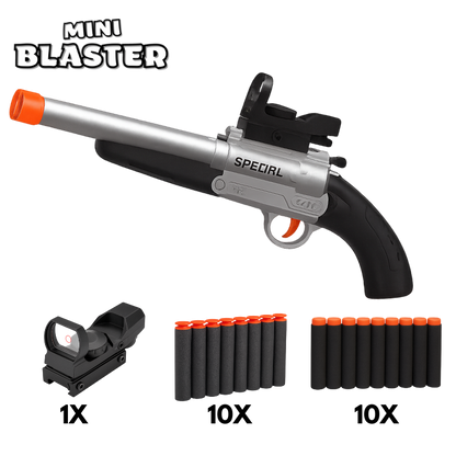 Vapor Miniblaster Fidget Toy