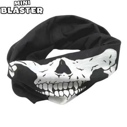 Miniblaster Tactical Battle Vest Pro