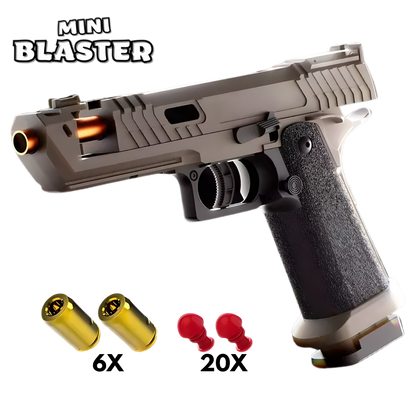 Thunder Miniblaster Fidget Toy