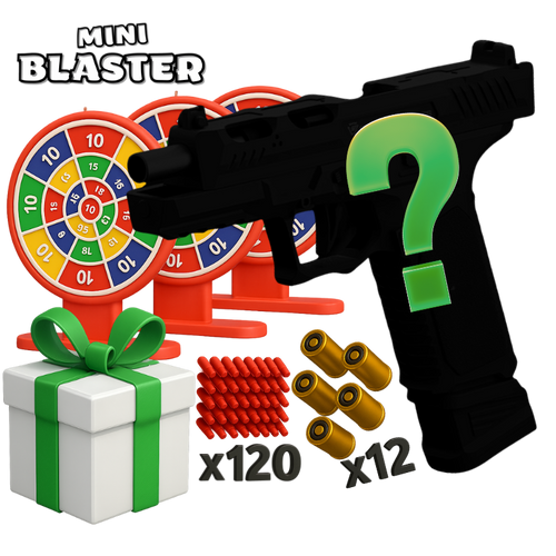 STARTER BUNDLE