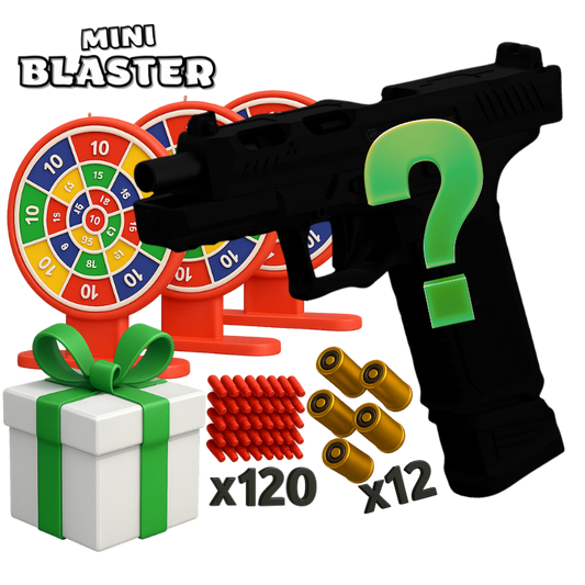 STARTER BUNDLE