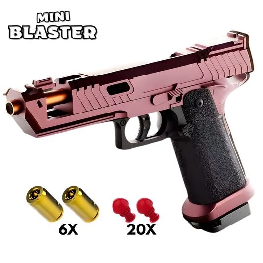 Thunder Miniblaster Fidget Toy