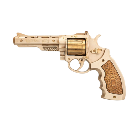 Revolver Puzzleblaster