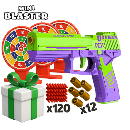 STARTER BUNDLE