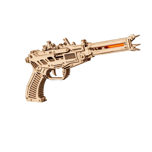 RayGun Puzzleblaster