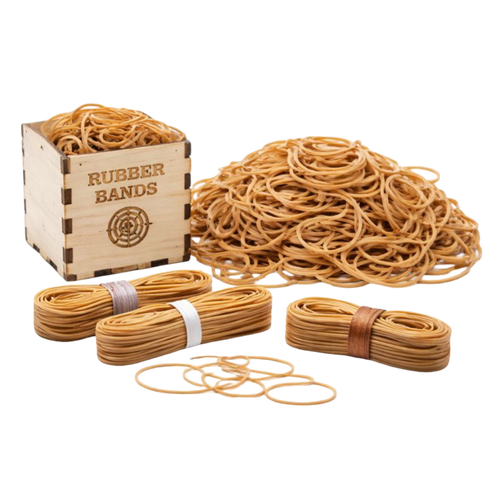 Rubber Band Refills