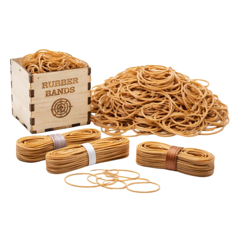 Rubber Band Refills