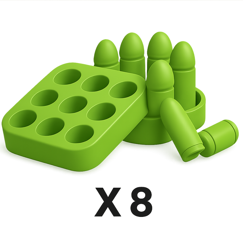 Extra Toy Casings