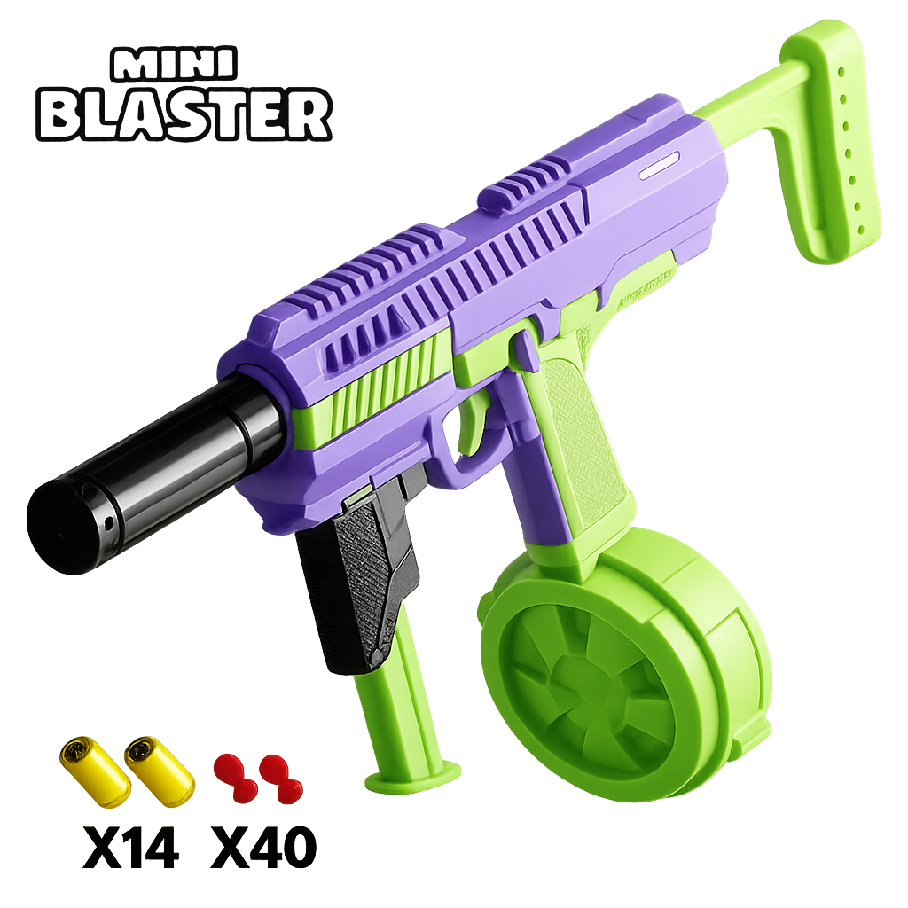 Shadow Miniblaster