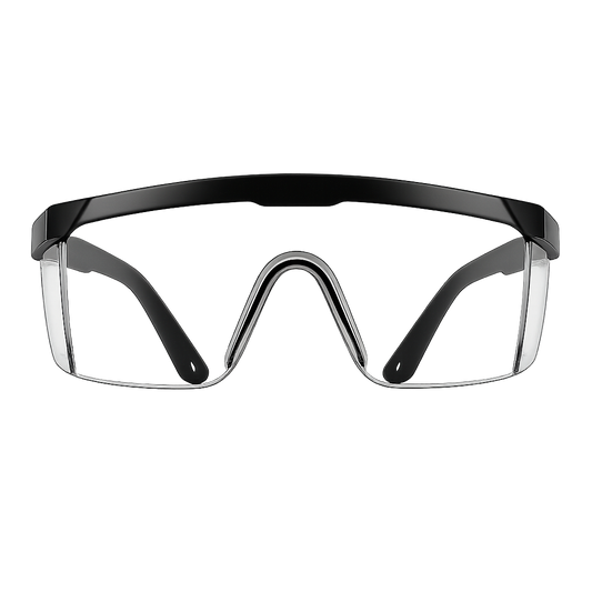 Taktische Blaster-Schutzbrille