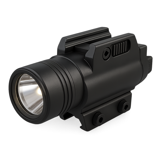 Flashlight