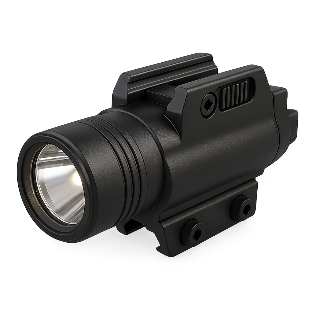 Flashlight