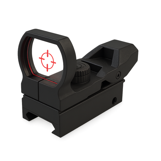 Toy Targeting Scope