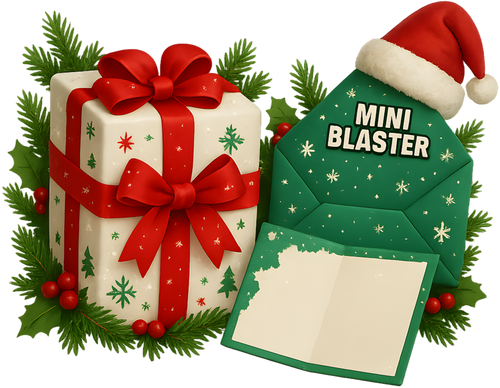 Yes, wrap my order as a gift