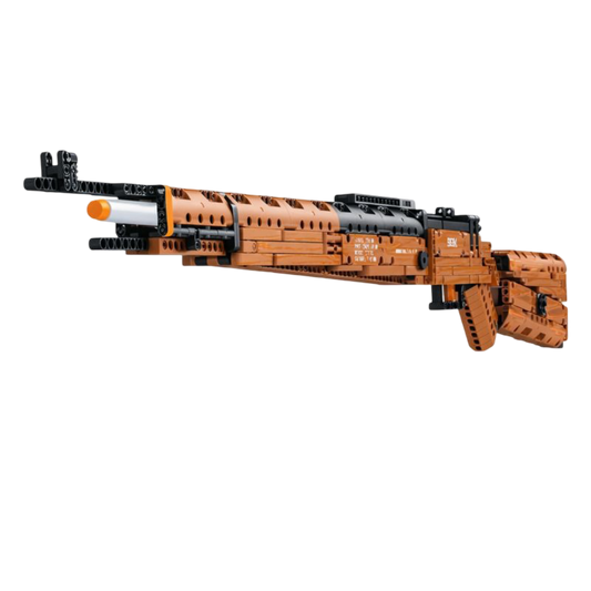 Kar 98k Miniblaster Building Toy