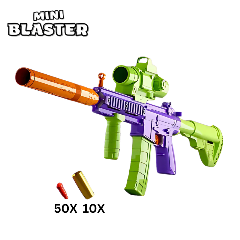 Phantom Miniblaster Fidget Toy