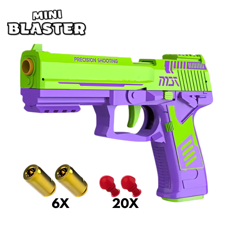 Skorpion Miniblaster 