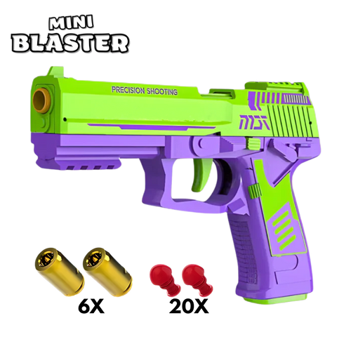Skorpion Miniblaster