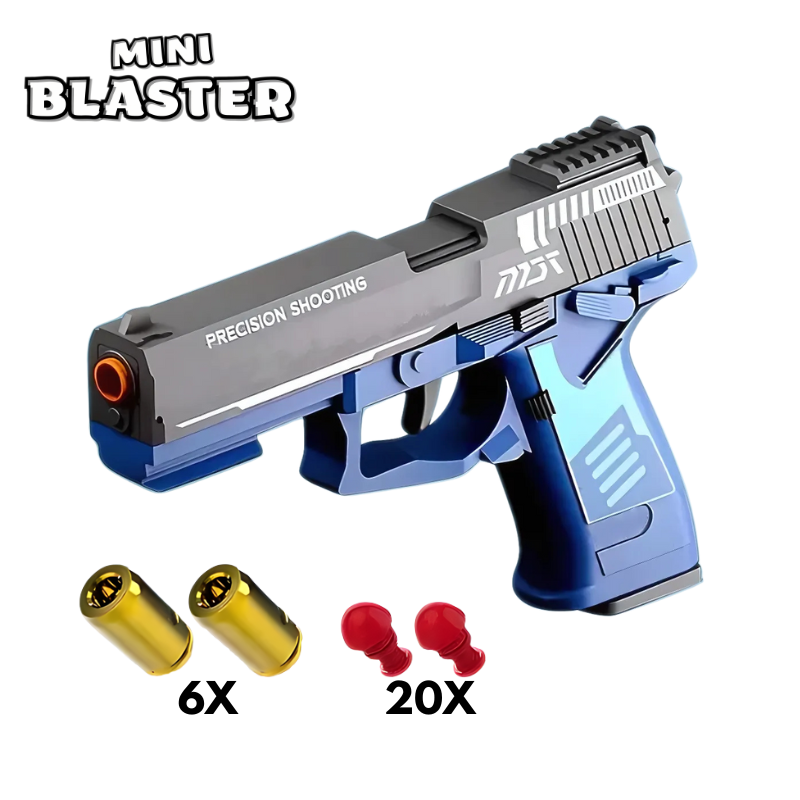Skorpion Miniblaster 