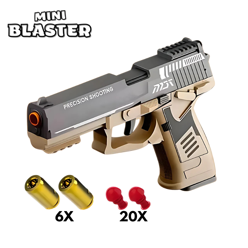 Skorpion Miniblaster 