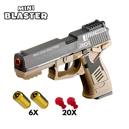 Skorpion Miniblaster 