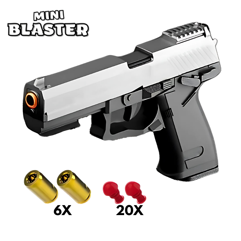 Skorpion Miniblaster 