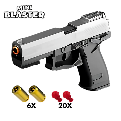 Skorpion Miniblaster 