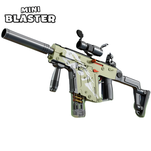 Pharaoh Miniblaster