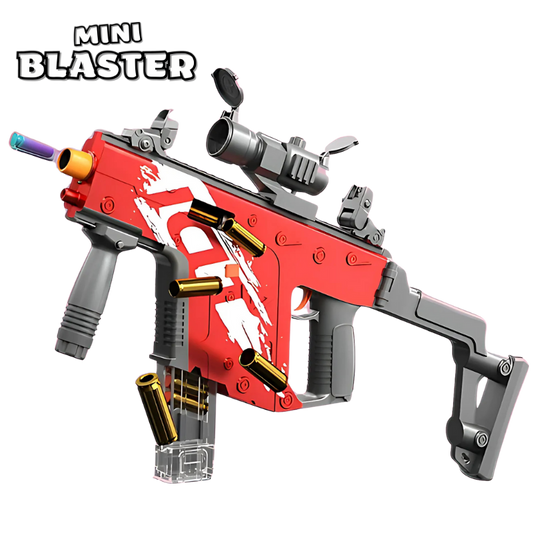 Pharaoh Miniblaster