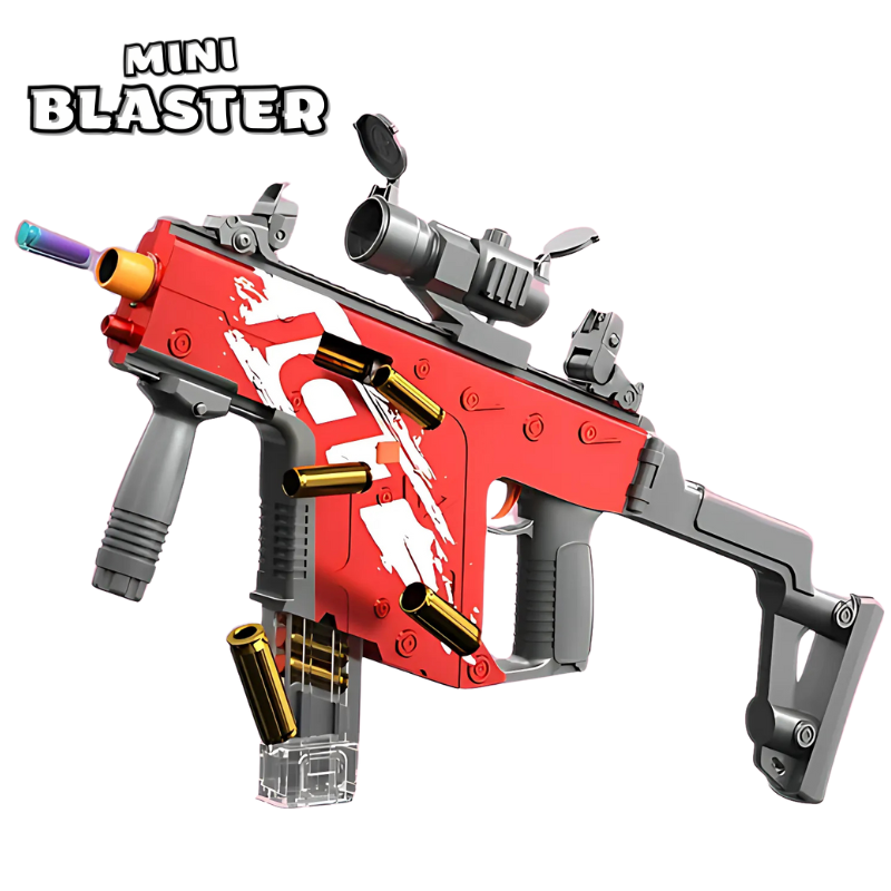 Pharaoh Miniblaster Fidget Toy