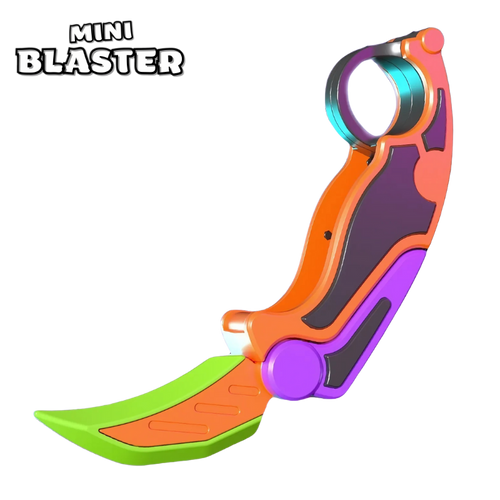 miniBLADE
