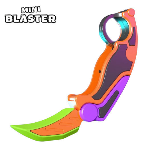 miniBLADE