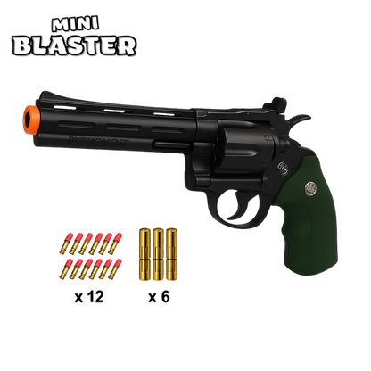 Python MiniBlaster