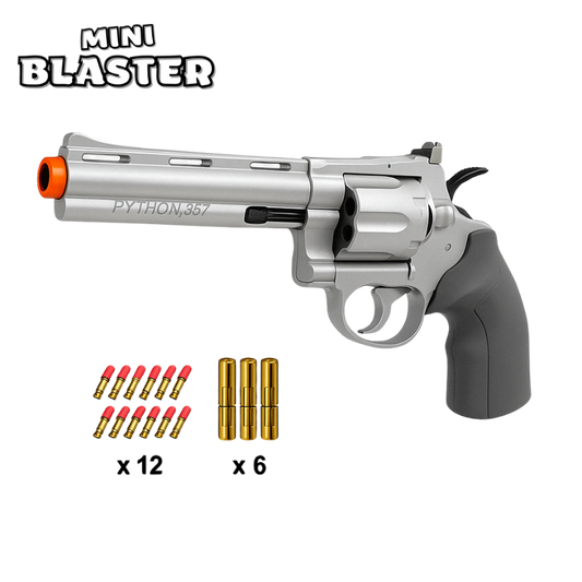 Python MiniBlaster