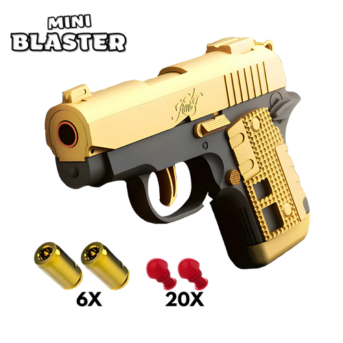 Miniblaster Pro