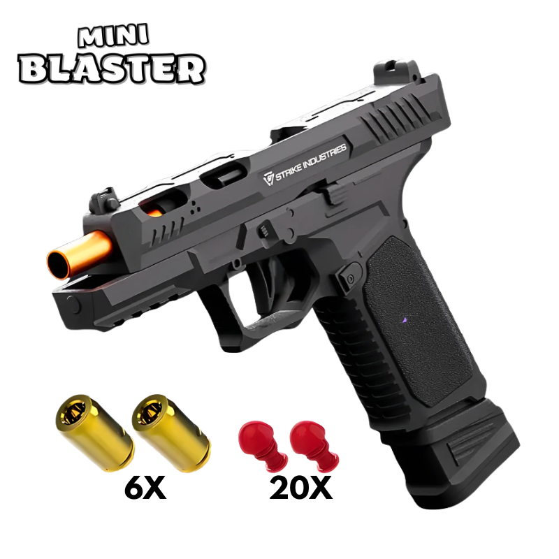 Raven Miniblaster 