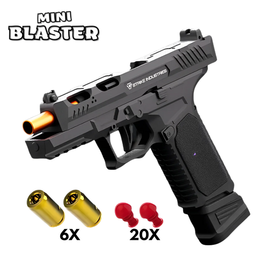 Raven Miniblaster