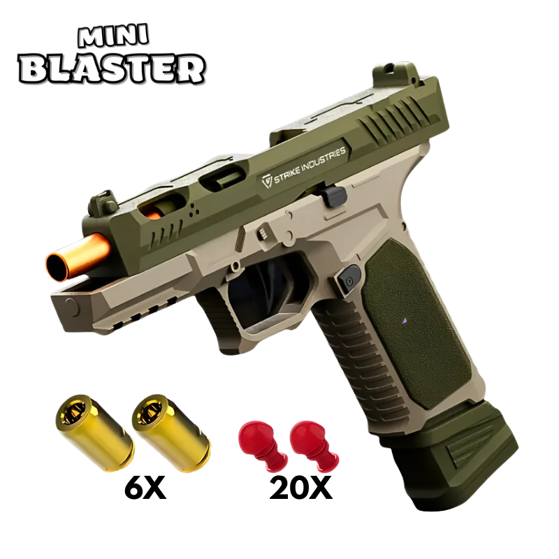 Raven Miniblaster 