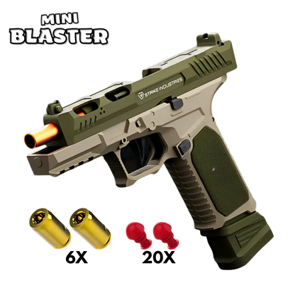 Raven Miniblaster 