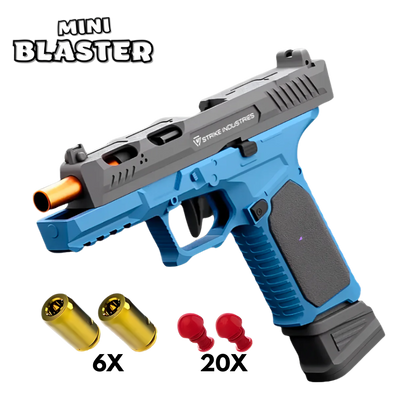 Raven Miniblaster 