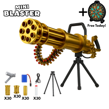 [NEW] Inferno Miniblaster (+FREE GIFT Today!)