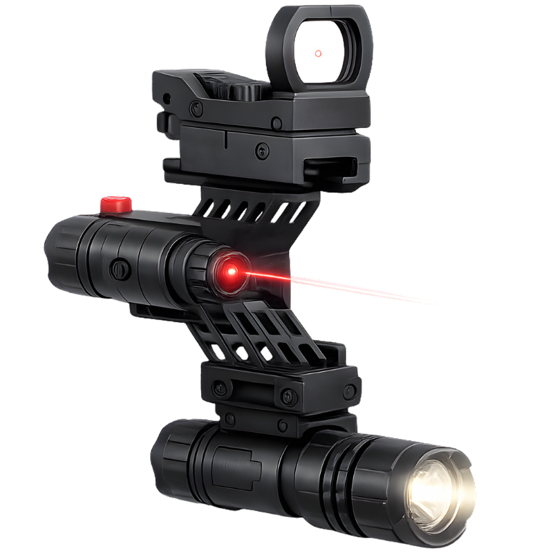 3-in-1 Attachment Bundle