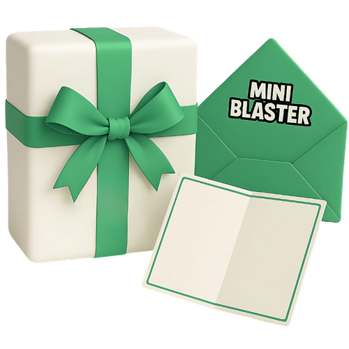 Yes, wrap my order as a gift