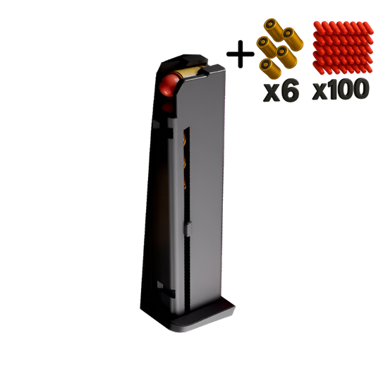 Reload Pack Bundle