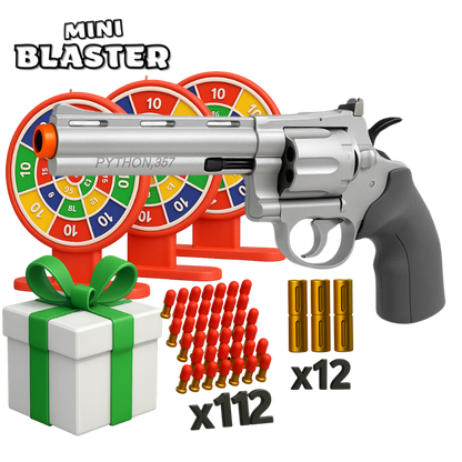 STARTER BUNDLE